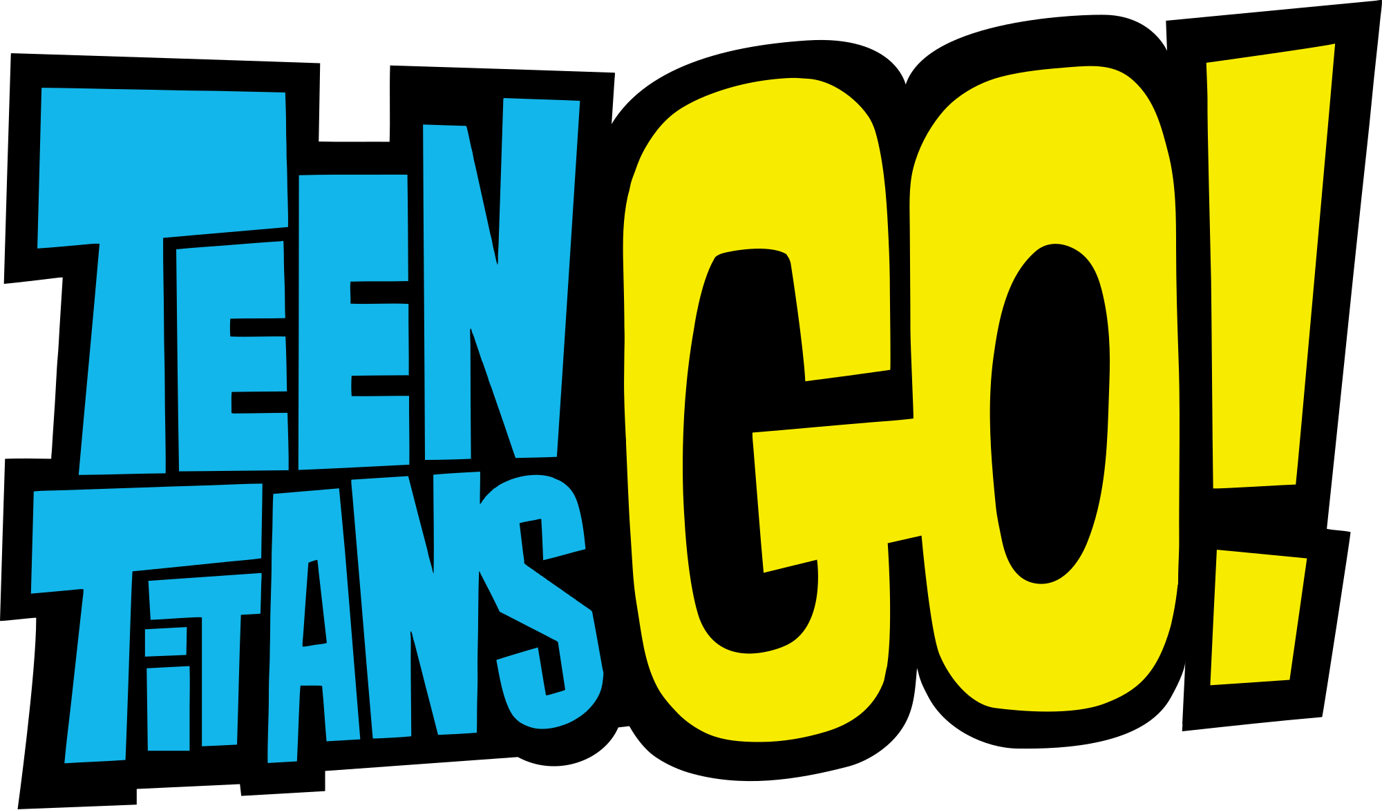 Teen Titans Pics, Cartoon Collection