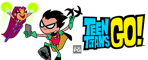 560x230 > Teen Titans Go! Wallpapers