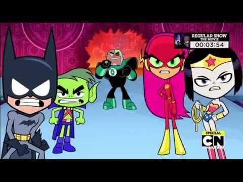 HQ Teen Titans Wallpapers | File 27.86Kb