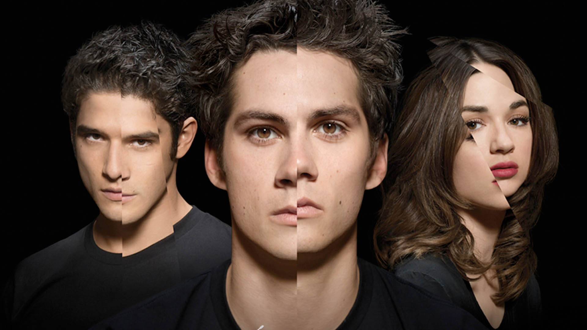 Nice wallpapers Teen Wolf 1920x1080px