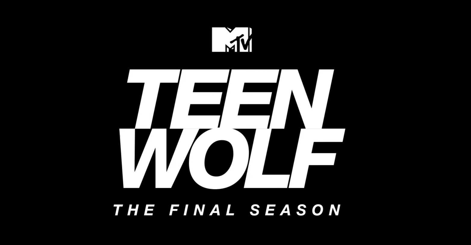 Teen Wolf #5