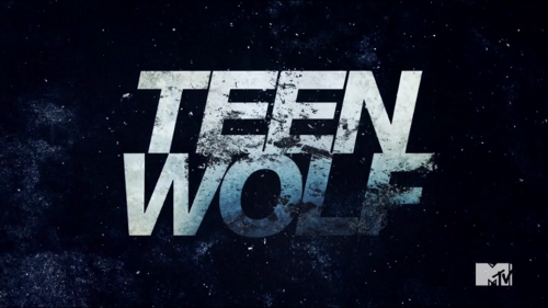 Teen Wolf #12