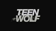 Teen Wolf #23