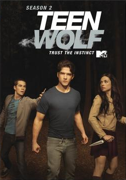 Teen Wolf High Quality Background on Wallpapers Vista