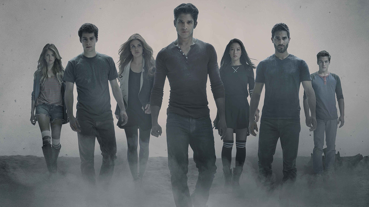 Teen Wolf Backgrounds, Compatible - PC, Mobile, Gadgets| 1280x720 px