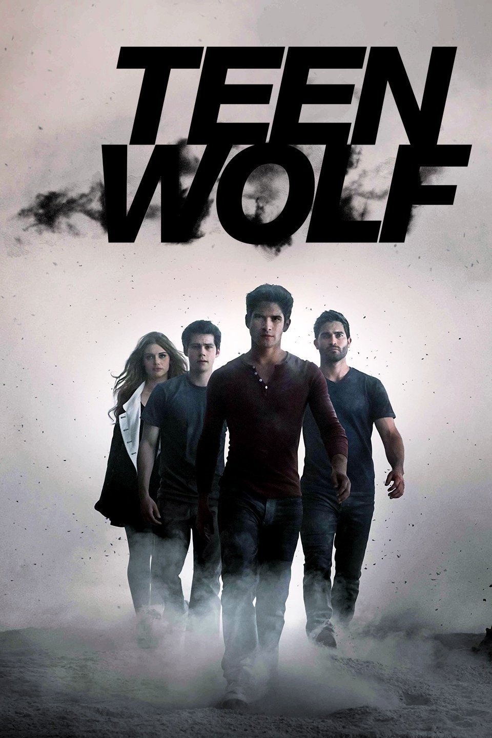 Teen Wolf HD wallpapers, Desktop wallpaper - most viewed