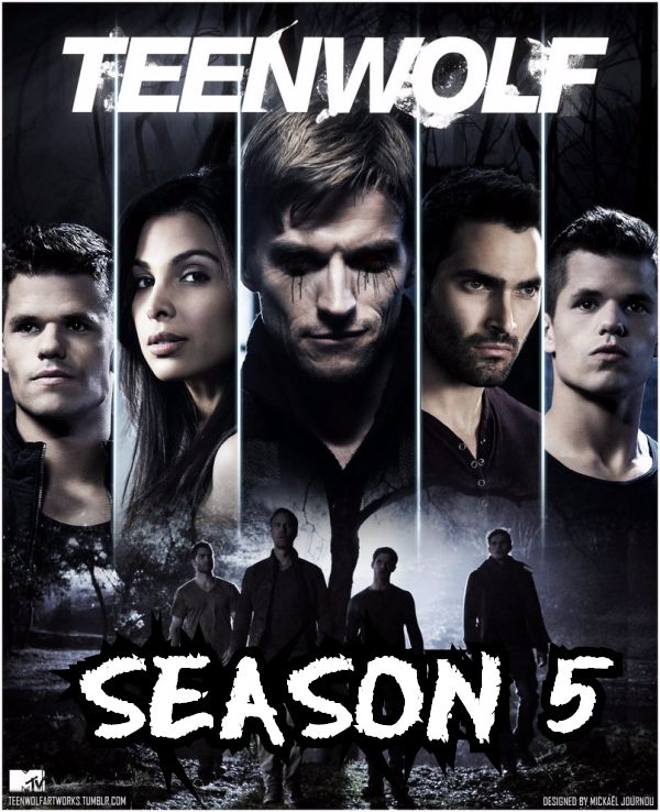 HD Quality Wallpaper | Collection: TV Show, 600x738 Teen Wolf