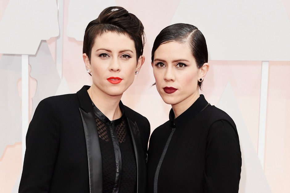 Tegan And Sara High Quality Background on Wallpapers Vista