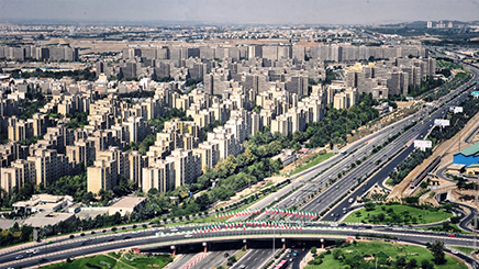 Tehran Backgrounds on Wallpapers Vista