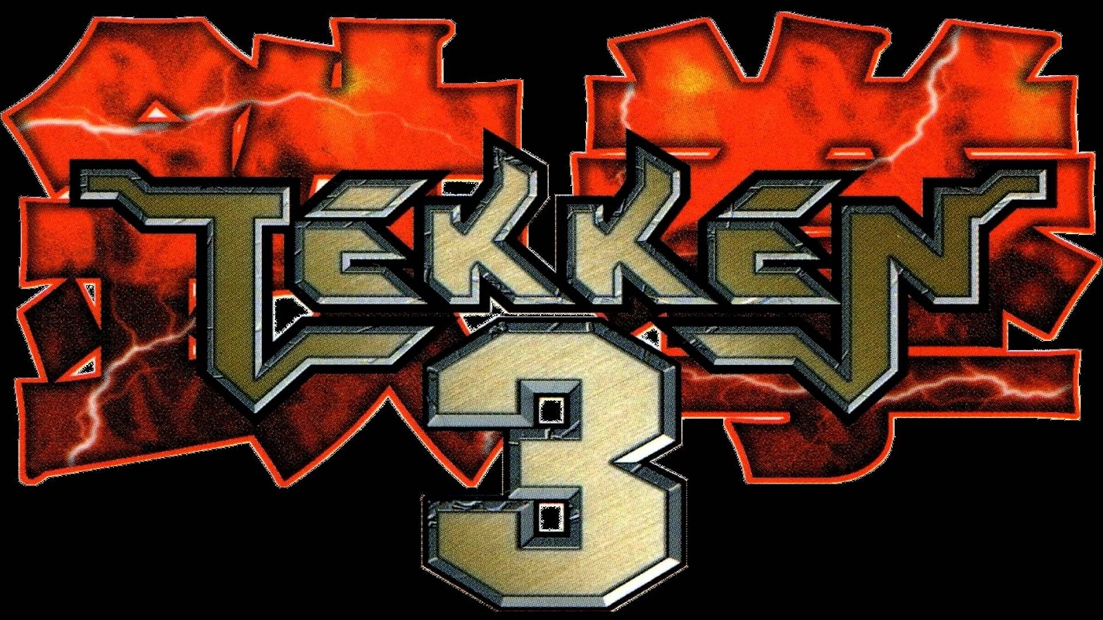 tekken 3 pro game
