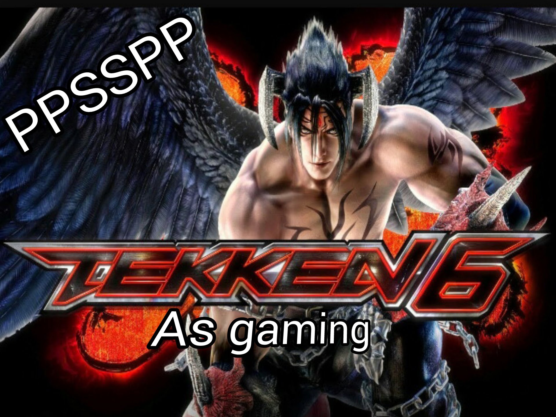Images of Tekken 3 | 1920x1440