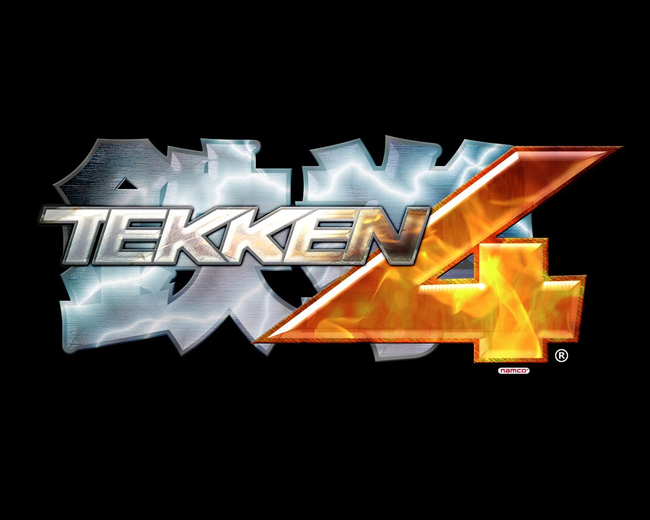 Images of Tekken 4 | 1280x1024