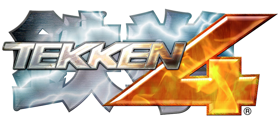 Images of Tekken 4 | 938x421