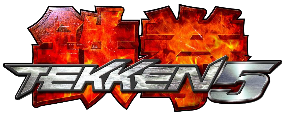 Amazing Tekken 5 Pictures & Backgrounds