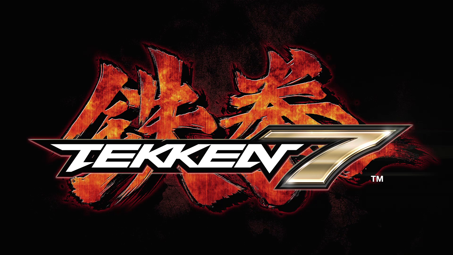 Tekken 7 Backgrounds, Compatible - PC, Mobile, Gadgets| 1920x1080 px