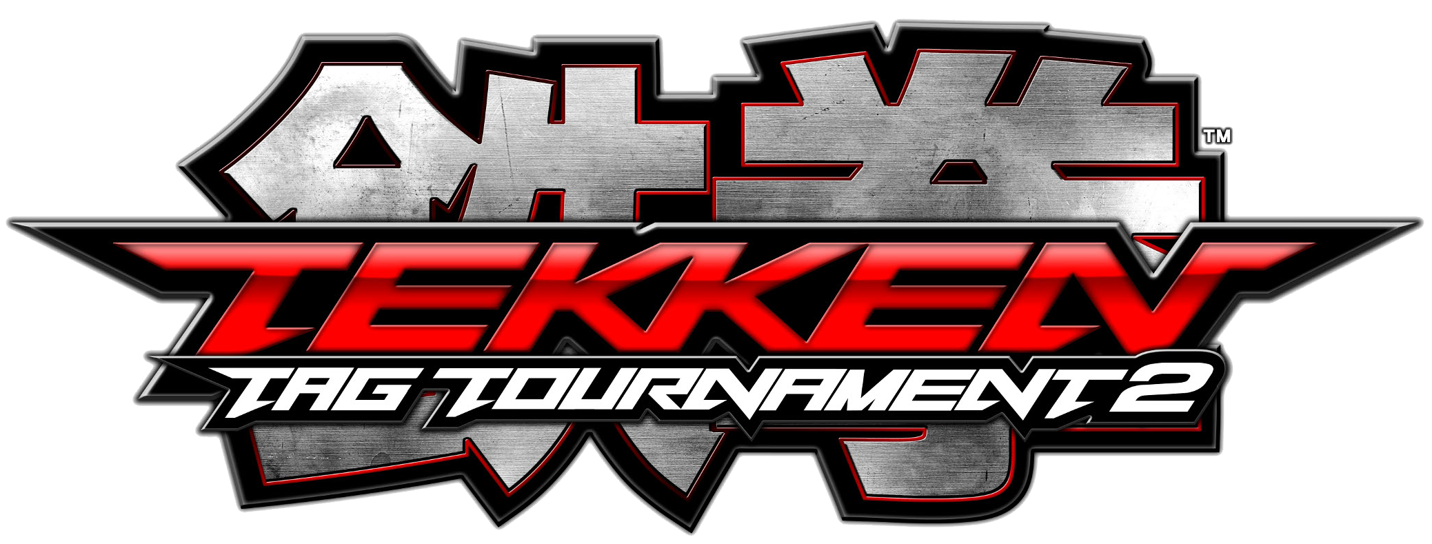 Tekken Tag Tournament #21