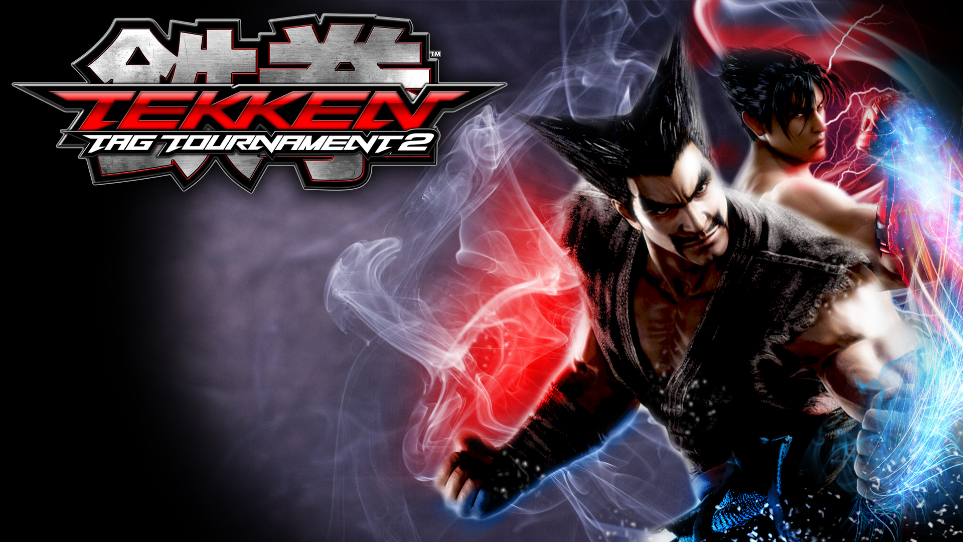 Tekken Tag Tournament 2 #17