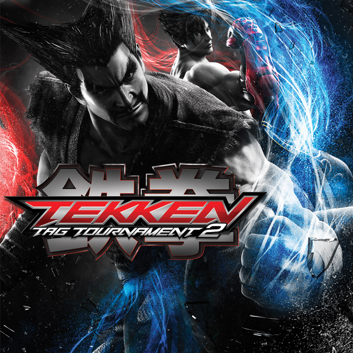 Tekken Tag Tournament 2 #3