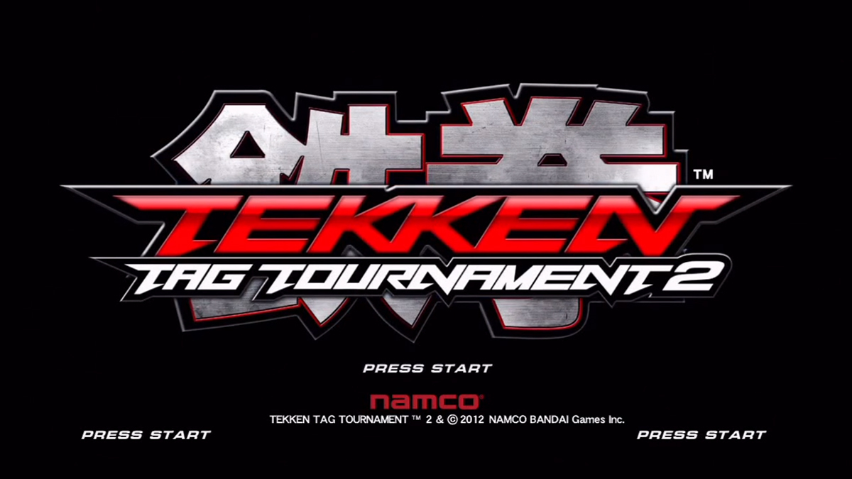 Tekken Tag Tournament 2 #9