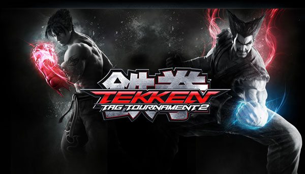 Tekken Tag Tournament 2 #4