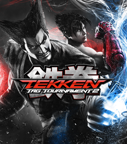 Nice wallpapers Tekken Tag Tournament 2 256x290px
