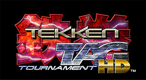 Tekken Tag Tournament #7