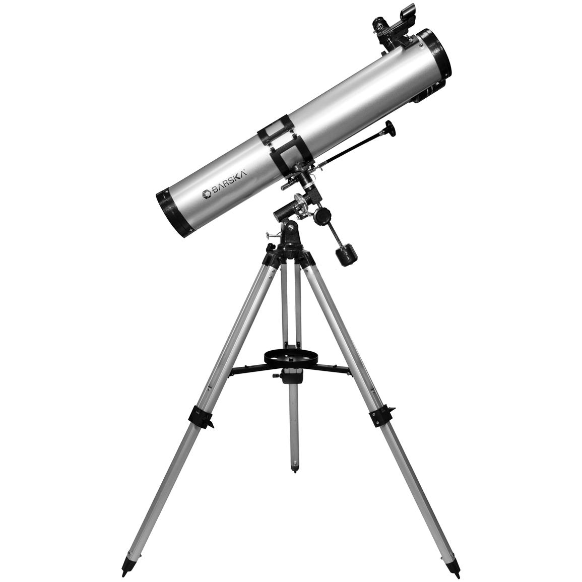 Telescope #2
