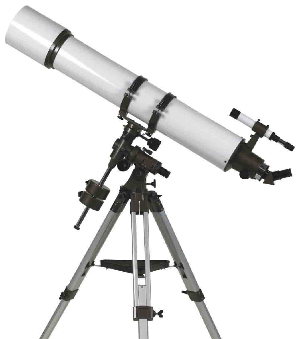 Telescope #4
