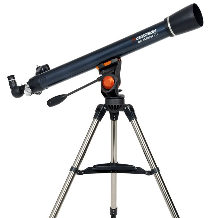 Telescope #21
