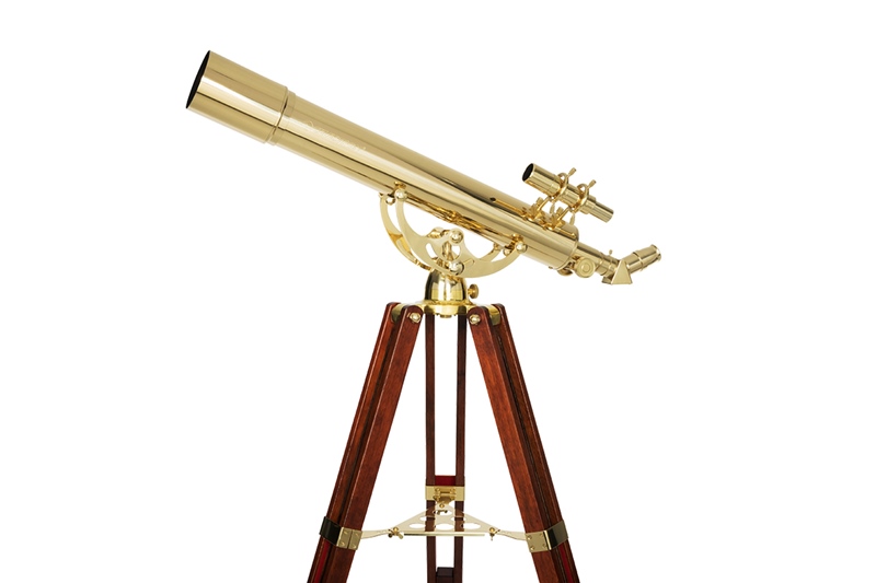 Telescope Pics, Man Made Collection