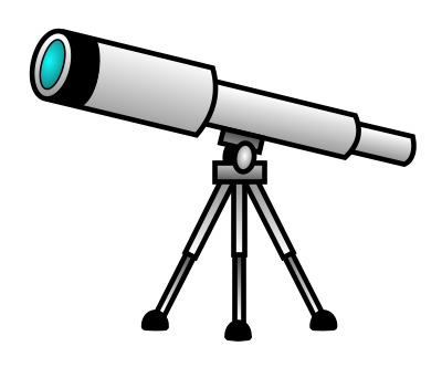 Telescope #14