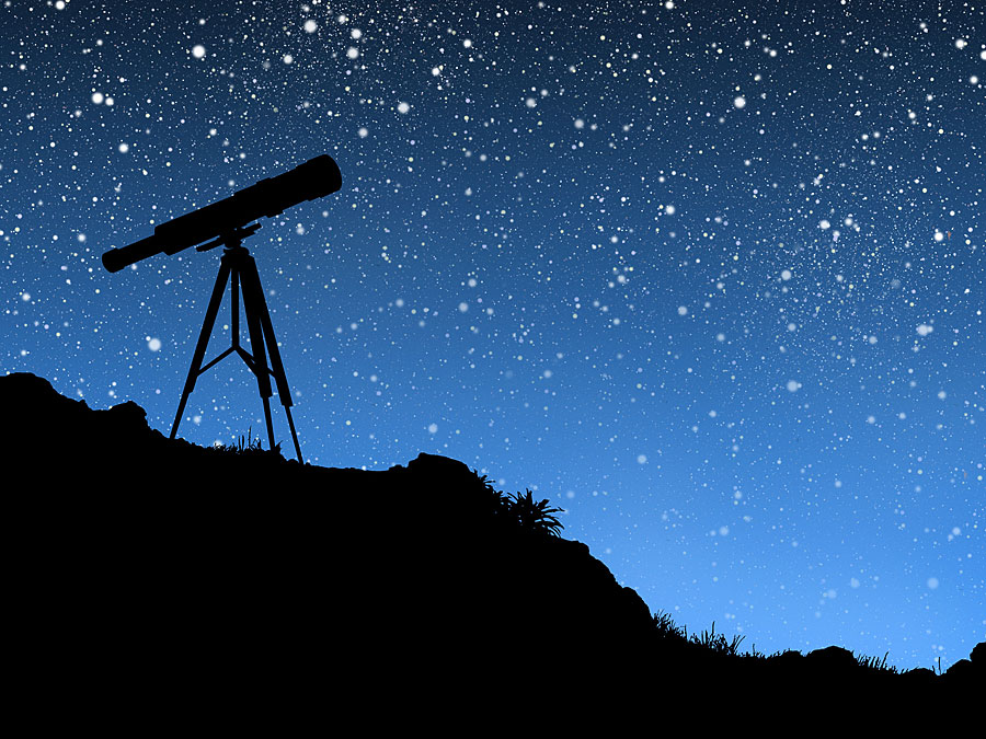 Amazing Telescope Pictures & Backgrounds