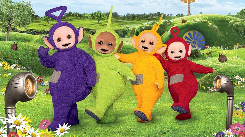 Images of Teletubbies | 976x549