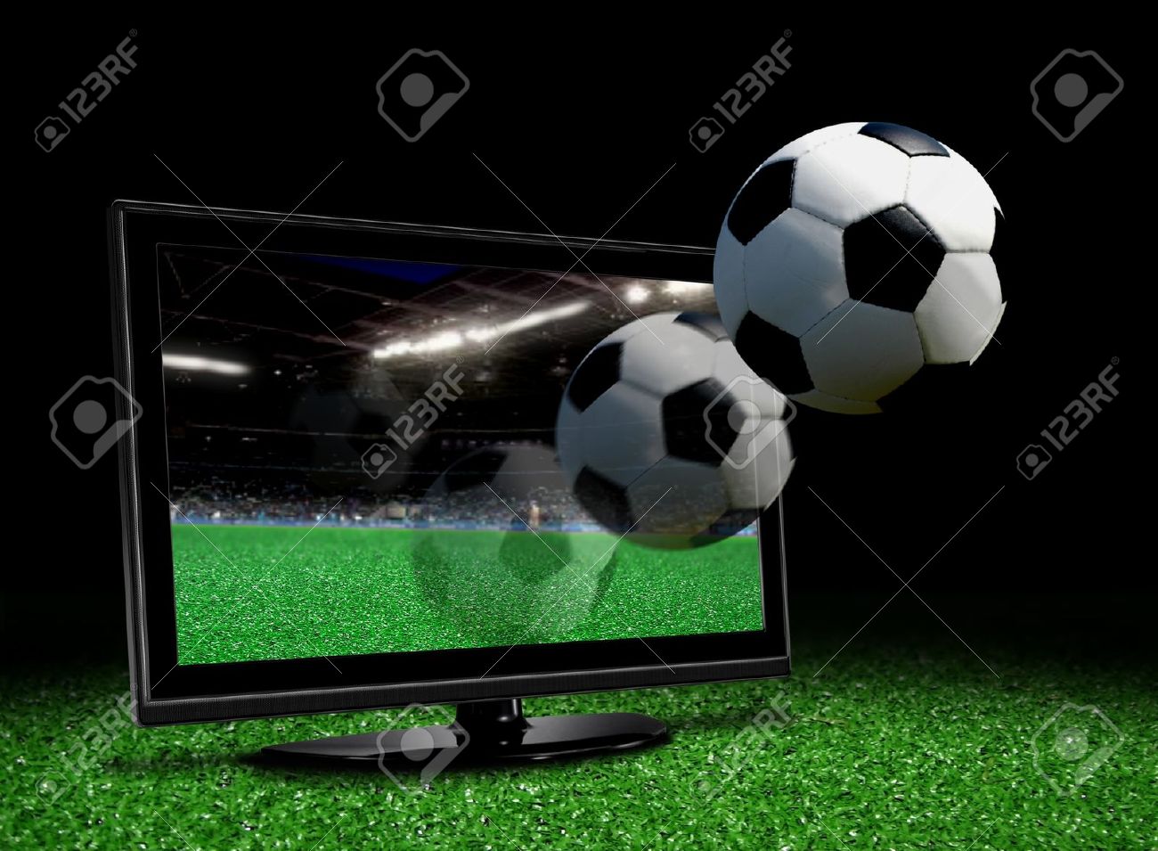 Television Ball  HD wallpapers, Desktop wallpaper - most viewed