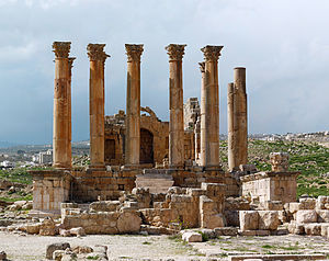 Temple Of Artemis High Quality Background on Wallpapers Vista