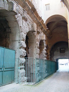 HQ Temple Of Claudius Wallpapers | File 34.44Kb