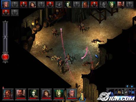 temple of elemental evil pc game