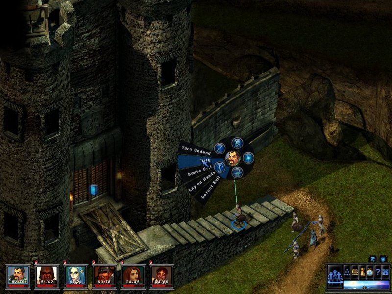Amazing Temple Of Elemental Evil Pictures & Backgrounds