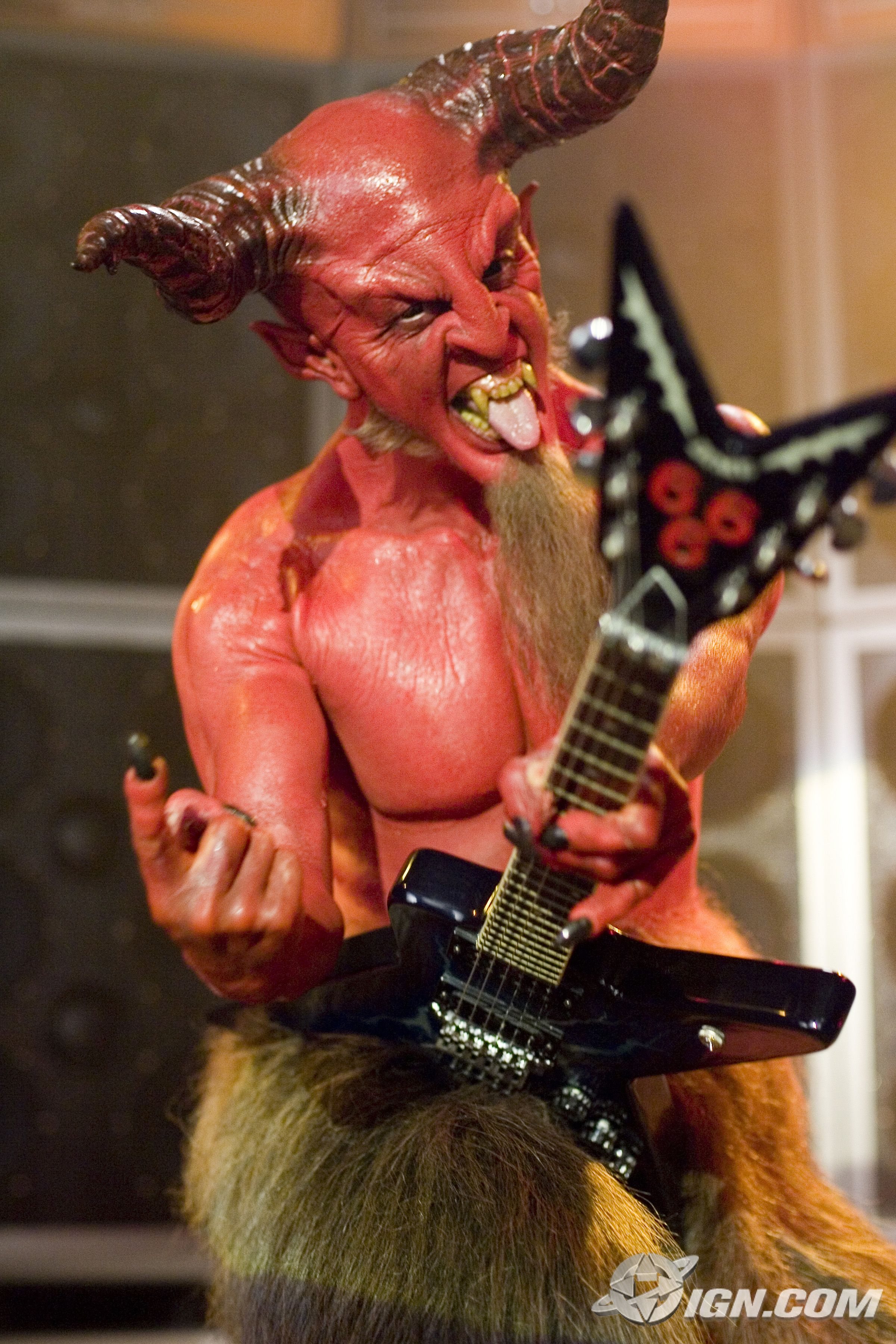 Images of Tenacious D In The Pick Of Destiny | 2401x3600