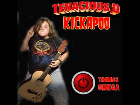Tenacious D In The Pick Of Destiny High Quality Background on Wallpapers Vista