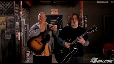 460x259 > Tenacious D In The Pick Of Destiny Wallpapers