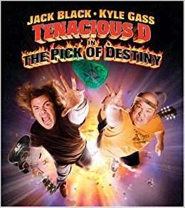 Tenacious D In The Pick Of Destiny Backgrounds, Compatible - PC, Mobile, Gadgets| 260x292 px