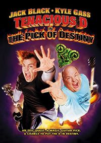 Tenacious D In The Pick Of Destiny Pics, Movie Collection