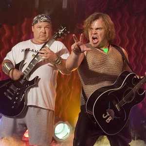HD Quality Wallpaper | Collection: Movie, 300x300 Tenacious D In The Pick Of Destiny