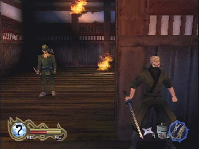 Tenchu High Quality Background on Wallpapers Vista