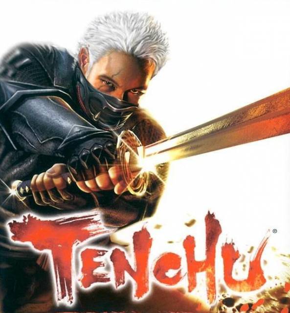 Tenchu Pics, Video Game Collection