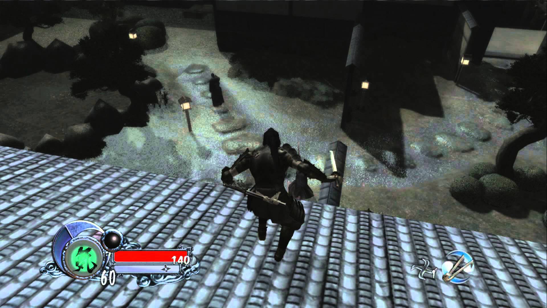 Images of Tenchu Z | 1920x1080