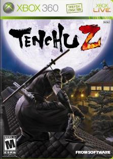 Tenchu Z #12