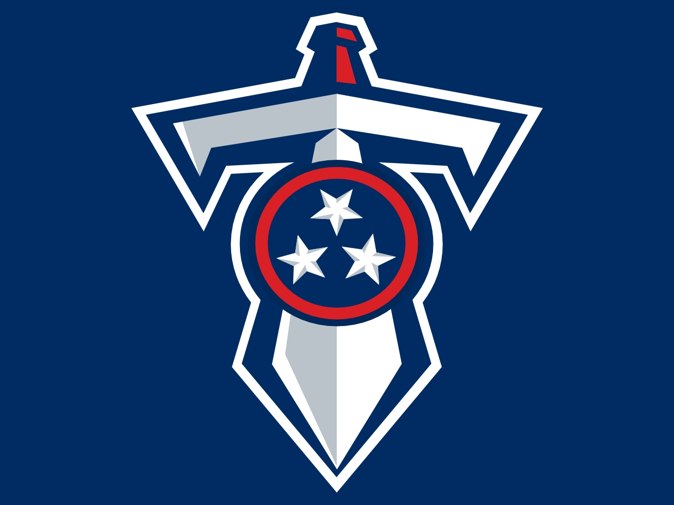 Nice wallpapers Tennessee Titans 1365x1024px
