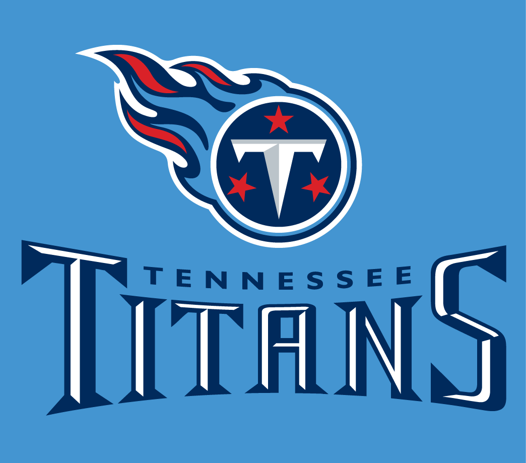 Tennessee Titans #3